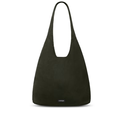 Sac seau en coton enduit RICHELIEU RIVEDROITE