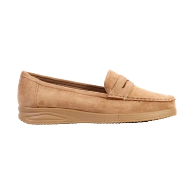 Mocassins Cuir ENZA NUCCI