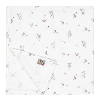 Lange en gaze de coton MELODY SEVIRA KIDS