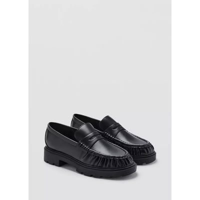 Mocassins classiques MANGO KIDS