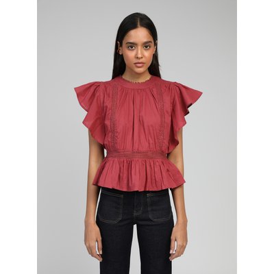 BLOUSE SALEK AN'GE