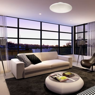 Plafonnier    SMARTIES IDEAL LUX
