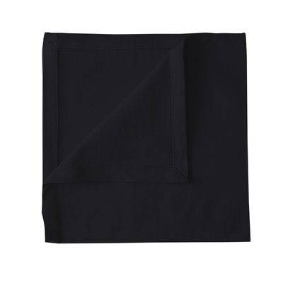 Serviette de table unie et colorée SUD ETOFFE