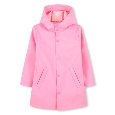 Ciré long à capuche BILLIEBLUSH