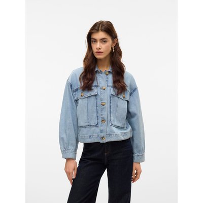 Veste en jean VERO MODA VERO MODA