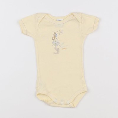 Body - Très bon état PETIT BATEAU