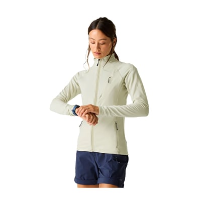 Veste extensible à col montant EMERGING DARE 2B
