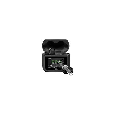 Ecouteurs Tour Pro 3 Noir JBL