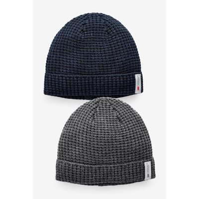 Bonnet, lot de 2 NEXT