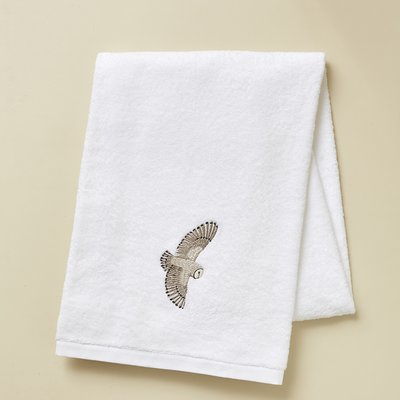 Drap de bain ENVOL SYLVIE THIRIEZ