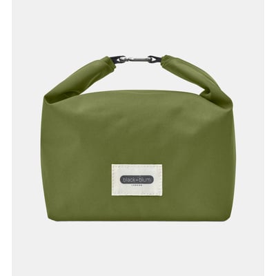 Sac à repas isotherme BLACK + BLUM