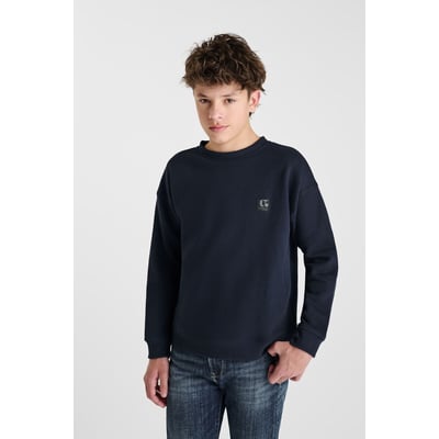 Sweat-Shirt PIPOBO LE TEMPS DES CERISES