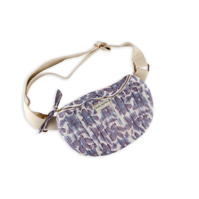 Sac banane adulte imprimé MANOA BINDI ATELIER