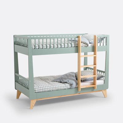 Двухъярусная кровать, Willox LA REDOUTE INTERIEURS