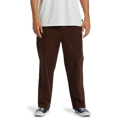 La redoute pantalon velours homme best sale