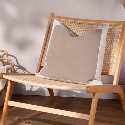 Auden Linen Cushion YARD