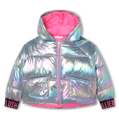 Doudoune à capuche BILLIEBLUSH