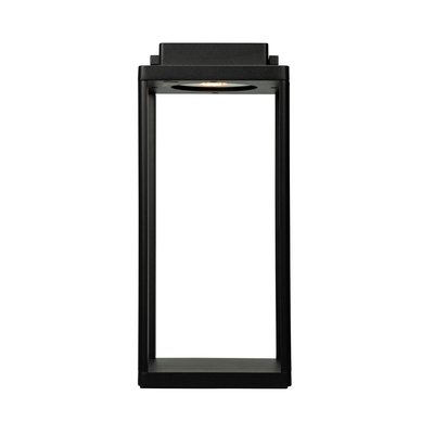 Lanterne en Aluminium rechargeable LUCCA DYBERG LARSEN