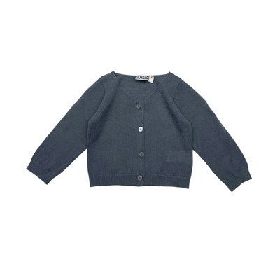 Cardigan bébé - Très bon état BONTON