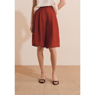 Short large TILIO ETAM