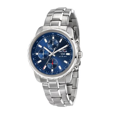 Montre multifonction 550 SECTOR
