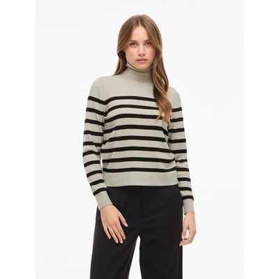 Pull En Maille VILA