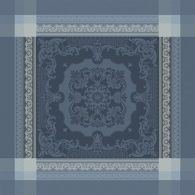 Serviette pur coton FONTAINEBLEAU GARNIER-THIEBAUT