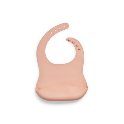 Bavoir en silicone JOLLEIN