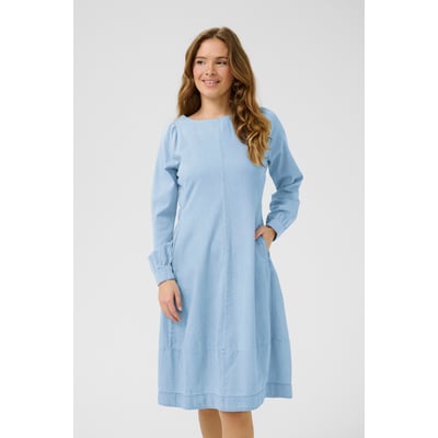 Robe en jean CULTURE