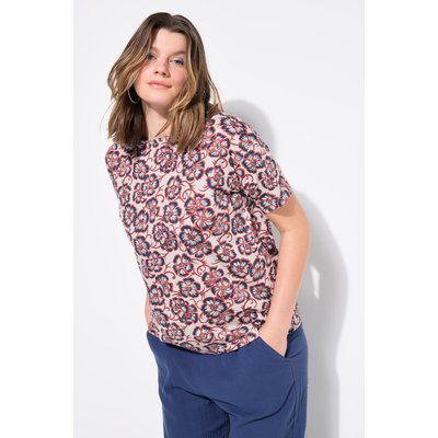 T-shirt oversize, imprimé à fleurs STUDIO UNTOLD