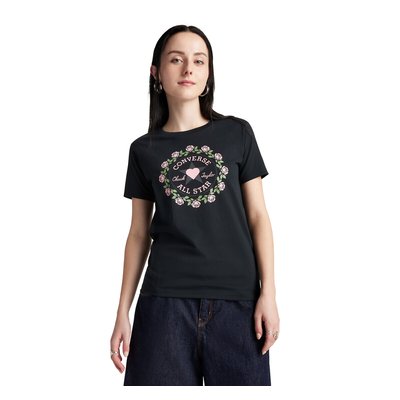 T-shirt manches courtes CONVERSE