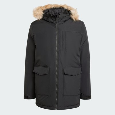 Paveric Fur Parka ADIDAS SPORTSWEAR