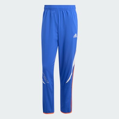 Pantalon tissé F50 adidas Performance