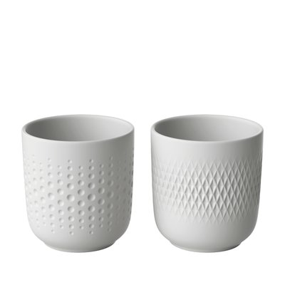 Mug Set 2Pcs. MANUFACTURE VILLEROY & BOCH