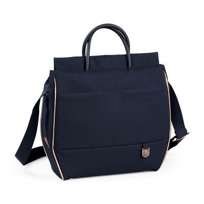 Sac à langer Borsa Blue shine PEG PEREGO