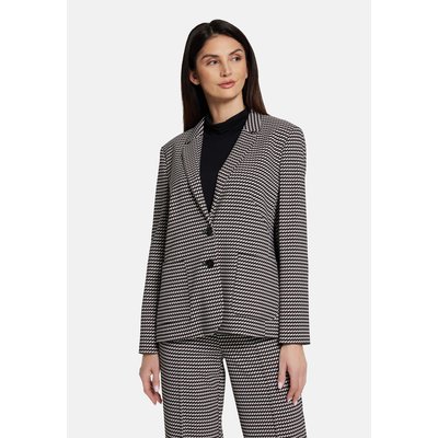 Veste blazer à manches longues BETTY BARCLAY