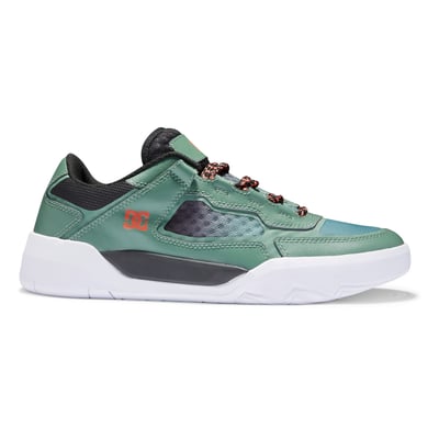 Chaussures en cuir. DC SHOES