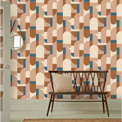Papier peint Beau SUBLIME