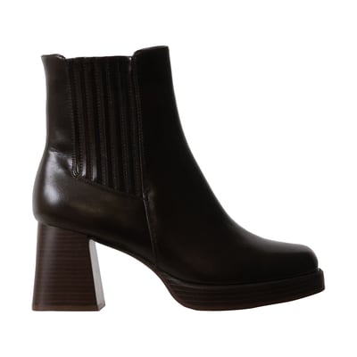 Bottines à Talon ENZA NUCCI
