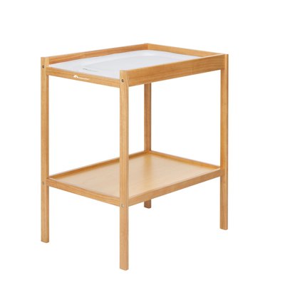 Table à langer bébé en bois Daisy BEBECONFORT