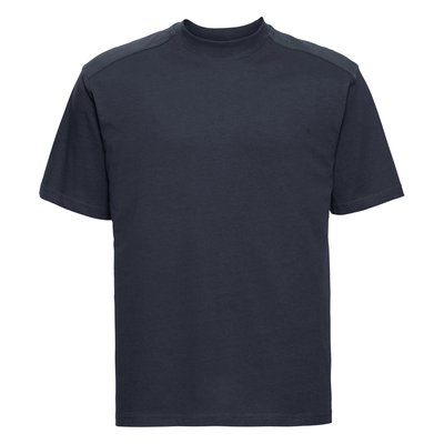T-shirt à manches courtes EUROPE RUSSELL