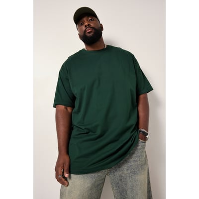 T-shirt oversized à manches courtes STHUGE