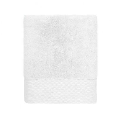 Drap De Douche en Coton  SENSOFT MONTELEONE LE LINGE