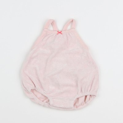 Combinaison - Très bon état PETIT BATEAU