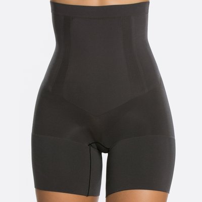 Panty taille haute gainant mi-cuisses SPANX