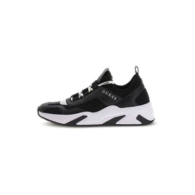 Basket Geniver Insertions Ajourées GUESS