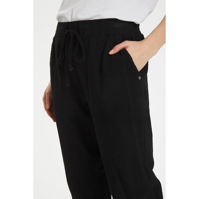 Pantalon capri Naya KAFFE
