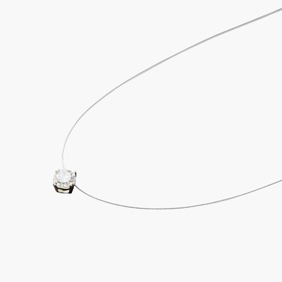 Colliers pendentifs Argent Garanti BALABOOSTE