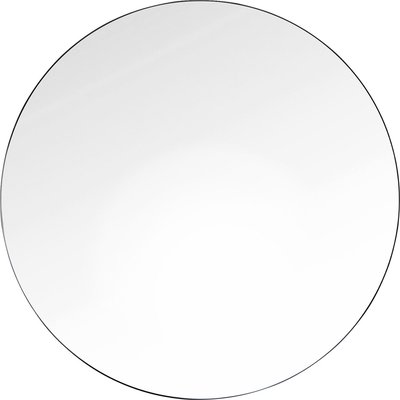 Miroir Bella rond 100cm KARE DESIGN