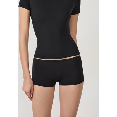 Shorty en microfibre PURE SOFT ETAM